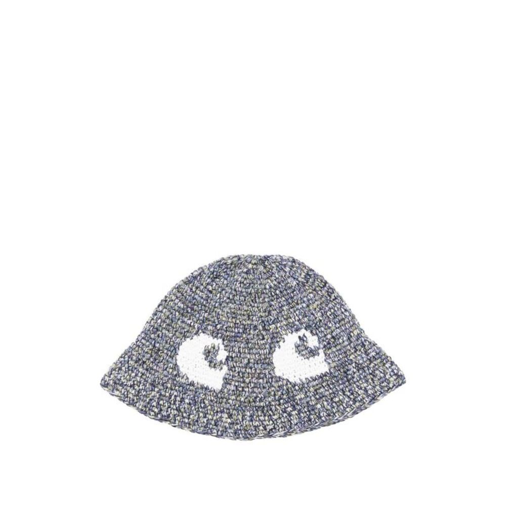 Carhartt Wip Silk & Nylon Dog Cotton Beanie